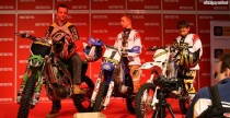 Targi Motocykl Expo 2008