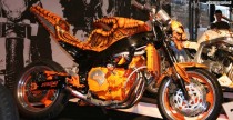 Targi Motocykl Expo 2008