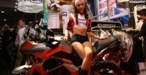 Targi Motocykl Expo 2008