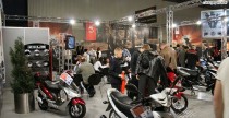 Targi Motocykl Expo 2008