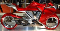 EICMA 2008