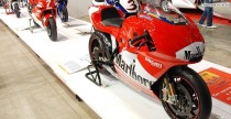 Ducati Desmosedici GP3