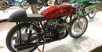 Gilera 500 1956