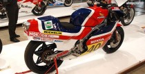 Honda NS500 1982