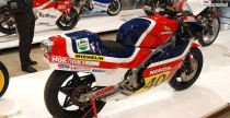 Honda RS500 1984