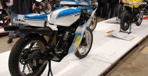 Suzuki RG500 1977