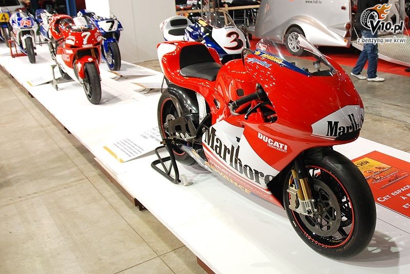 desmosedici gp3
