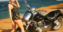 Suzuki Intruder 1800 Suzuki Intruder 1800
