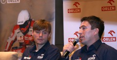 Rajd Dakar: Liczniejszy ORLEN Team wraca do Maroka