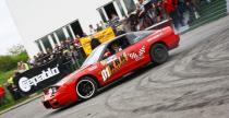 Drifting zespou D1KRK na 9. Tuning Show w Krakowie w obiektywie Borysa Boby