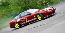 Drifting zespou D1KRK na 9. Tuning Show w Krakowie w obiektywie Borysa Boby