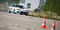 Trening driftu D1KRK Grzybw Borys Boba