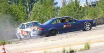 Trening driftu D1KRK Grzybw Borys Boba