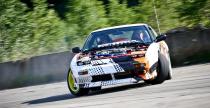 Trening driftu D1KRK Grzybw Borys Boba