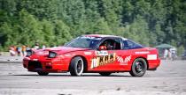 Trening driftu D1KRK Grzybw Borys Boba