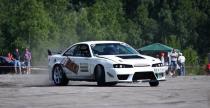 Trening driftu D1KRK Grzybw Borys Boba