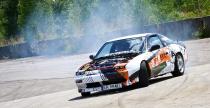 Trening driftu D1KRK Grzybw Borys Boba