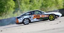 Trening driftu D1KRK Grzybw Borys Boba