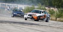 Trening driftu D1KRK Grzybw Borys Boba
