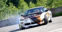 Trening driftu D1KRK Grzybw Borys Boba