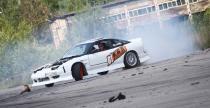 Trening driftu D1KRK Grzybw Borys Boba