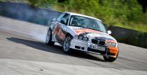 Trening driftu D1KRK Grzybw Borys Boba