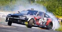 2. runda Drift Open 2011 we Wrocławiu w obiektywie Borysa Boby