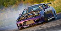 2. runda Drift Open 2011 we Wrocławiu w obiektywie Borysa Boby