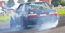 2. runda Drift Open 2011 we Wrocławiu w obiektywie Borysa Boby
