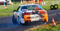 2. runda Drift Open 2011 we Wrocławiu w obiektywie Borysa Boby