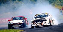 2. runda Drift Open 2011 we Wrocławiu w obiektywie Borysa Boby