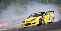 2. runda Drift Open 2011 we Wrocławiu w obiektywie Borysa Boby