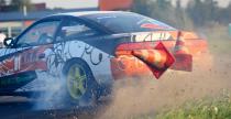 2. runda Drift Open 2011 we Wrocławiu w obiektywie Borysa Boby