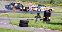 2. runda Drift Open 2011 we Wrocławiu w obiektywie Borysa Boby