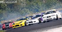2. runda Drift Open 2011 we Wrocławiu w obiektywie Borysa Boby