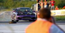 2. runda Drift Open 2011 we Wrocławiu w obiektywie Borysa Boby