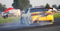 2. runda Drift Open 2011 we Wrocławiu w obiektywie Borysa Boby