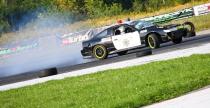2. runda Drift Open 2011 we Wrocławiu w obiektywie Borysa Boby