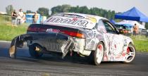 2. runda Drift Open 2011 we Wrocławiu w obiektywie Borysa Boby