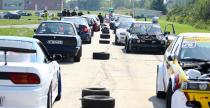2. runda Drift Open 2011 we Wrocławiu w obiektywie Borysa Boby