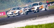 2. runda Drift Open 2011 we Wrocławiu w obiektywie Borysa Boby