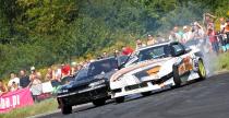 2. runda Drift Open 2011 we Wrocławiu w obiektywie Borysa Boby