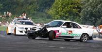 2. runda Drift Open 2011 we Wrocławiu w obiektywie Borysa Boby