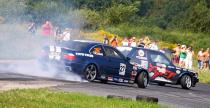 2. runda Drift Open 2011 we Wrocławiu w obiektywie Borysa Boby
