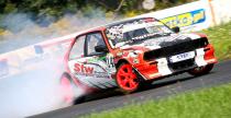 2. runda Drift Open 2011 we Wrocławiu w obiektywie Borysa Boby