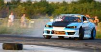 2. runda Drift Open 2011 we Wrocławiu w obiektywie Borysa Boby