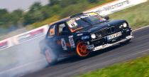 2. runda Drift Open 2011 we Wrocławiu w obiektywie Borysa Boby