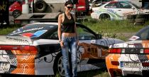 2. runda Drift Open 2011 we Wrocławiu w obiektywie Borysa Boby