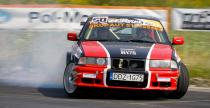 2. runda Drift Open 2011 we Wrocławiu w obiektywie Borysa Boby