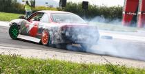 2. runda Drift Open 2011 we Wrocławiu w obiektywie Borysa Boby
